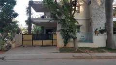 4659 Sq-ft 3 BHK Residential House