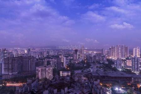 2BHK Multistorey Apartment for New Property in Sheth Montana at Mulund West 2BHK Multistorey Apartment for New Property in Sheth Montana at Mulund West