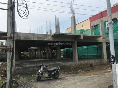 2BHK Multistorey Apartment for New Property in Pallikaranai 2BHK Multistorey Apartment for New Property in Pallikaranai