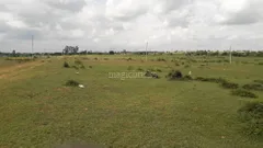 1197.0 sqft Residential Plot