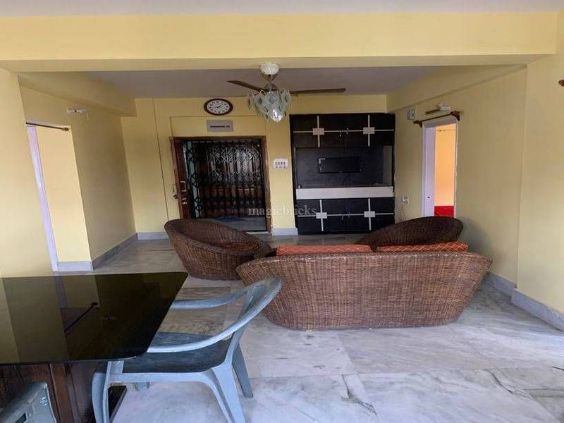 Hidco Appartment in New Town, Kolkata Price, Brochure, Floor Plan, Reviews