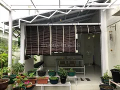 3730 Sq-ft 4 BHK Villa