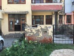 2BHK Multistorey Apartment for New Property in Sector-7