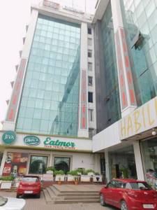 White House Block 3 in Begumpet, Hyderabad: Price, Brochure, Floor Plan ...