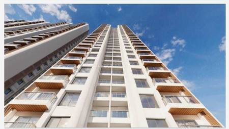 2BHK Multistorey Apartment for New Property in Riverdale Grove at Kharadi 2BHK Multistorey Apartment for New Property in Riverdale Grove at Kharadi