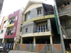 2 Bhk Residential House For Rent In Jp Nagar Bangalore