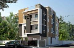 Resale flats in nanganallur online