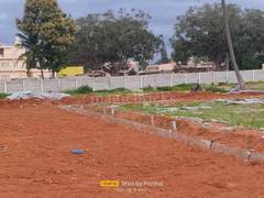 25 Lac To 35 Lac Plot For Sale In 3g Homes Crimson Layout Bangalore Magicbricks