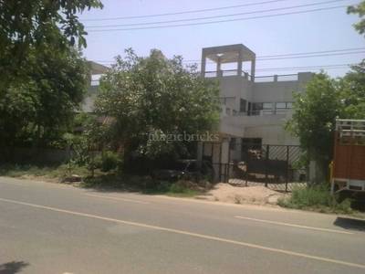 Buy Industrial Land In Phase 2 Noida 1000 Sq M Close To Metro Station
