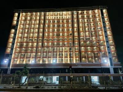 2BHK Multistorey Apartment for Resale in Neelyog Veydaanta at Ghatkopar West 2BHK Multistorey Apartment for Resale in Neelyog Veydaanta at Ghatkopar West