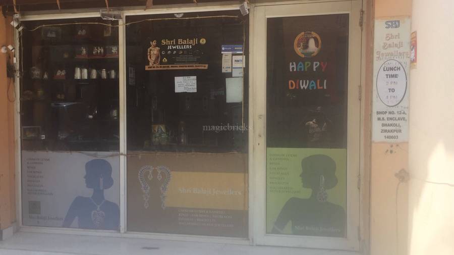 MS Enclave in Dhakoli, Zirakpur Price, Brochure, Floor Plan, Reviews