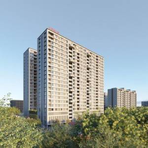 5BHK Multistorey Apartment for New Property in Venus Pashmina at Bodakdev 5BHK Multistorey Apartment for New Property in Venus Pashmina at Bodakdev