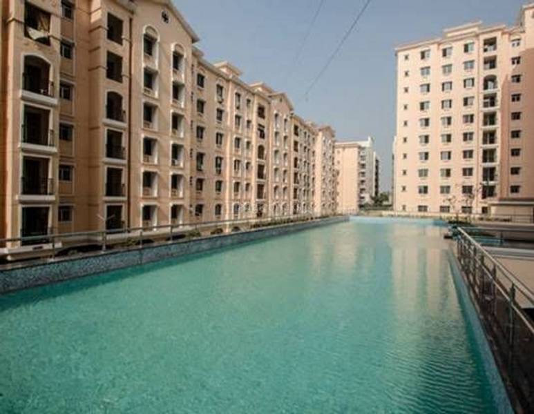 Ideal Enclave Phase II in Rajarhat, Kolkata Price, Brochure, Floor Plan, Reviews