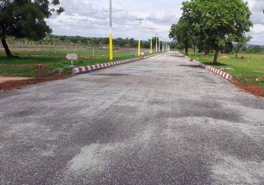 Building Blocks Kohinoor Gold 4 Phase 1 in Shadnagar, Hyderabad Price