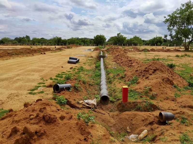 Building Blocks Kohinoor Gold 4 Phase 1 in Shadnagar, Hyderabad Price