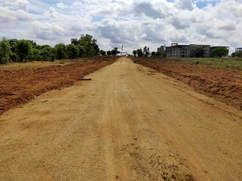 Building Blocks Kohinoor Gold 4 Phase 1 in Shadnagar, Hyderabad Price