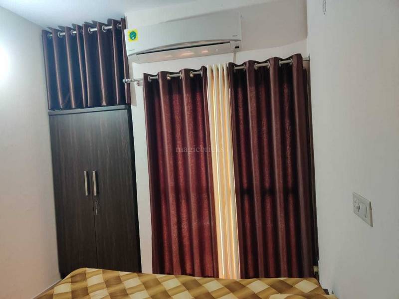 Gangotri Enclave in Awadh Vihar Yojna, Lucknow Price, Brochure, Floor