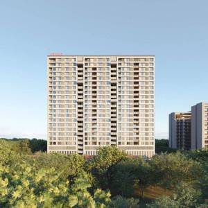 5BHK Multistorey Apartment for New Property in Venus Pashmina at Bodakdev 5BHK Multistorey Apartment for New Property in Venus Pashmina at Bodakdev