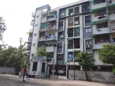 2BHK Multistorey Apartment for Resale in New Ranip 2BHK Multistorey Apartment for Resale in New Ranip