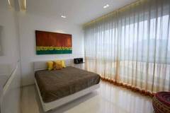 Ganga Platino Bhk Rent 2025