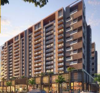 3BHK Multistorey Apartment for New Property in Majestique Marbella at Kharadi 3BHK Multistorey Apartment for New Property in Majestique Marbella at Kharadi