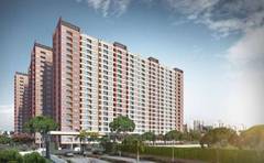12 Flat for Sale in Urbanrise Code Name Gold Standard