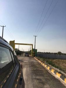 Land / Plot in Kollur Hyderabad
