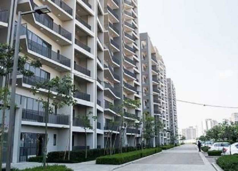 Buy 3 BHK Flat/Apartment in IREO Skyon Sector 60, Gurgaon 2403 Sqft