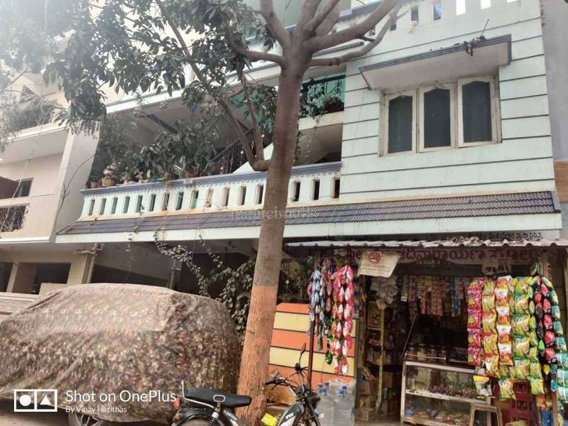 Owner 6 BHK 1500 Sqft Residential House for Sale in Canara Bank Layout,