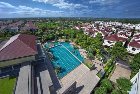 4BHK Villa for New Property in Nambiar Bellezea at Sarjapur Road 4BHK Villa for New Property in Nambiar Bellezea at Sarjapur Road