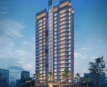 City One Panache in Ravet, Pune: Price, Brochure, Floor Plan, Reviews
