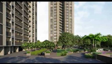 3BHK Multistorey Apartment for New Property in Riviera Aspire at Sanand 3BHK Multistorey Apartment for New Property in Riviera Aspire at Sanand