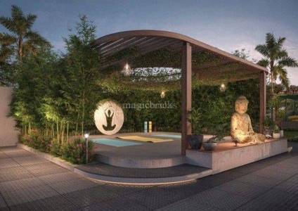 3BHK Multistorey Apartment for New Property in Bhimrad 3BHK Multistorey Apartment for New Property in Bhimrad