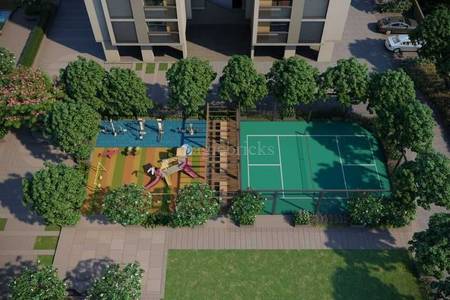 3BHK Multistorey Apartment for New Property in Riviera Aspire at Sanand 3BHK Multistorey Apartment for New Property in Riviera Aspire at Sanand