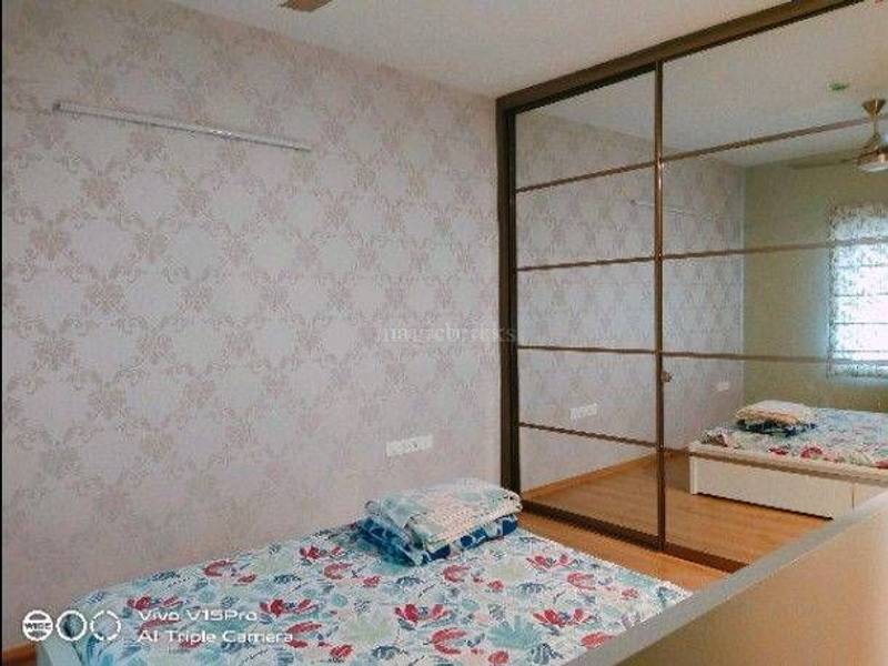 Brigade Buena Vista Phase 2 in Budigere Cross, Bangalore Price