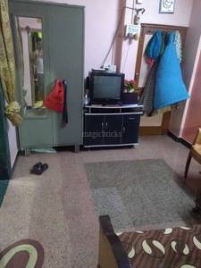 vashi 1 bhk flat price