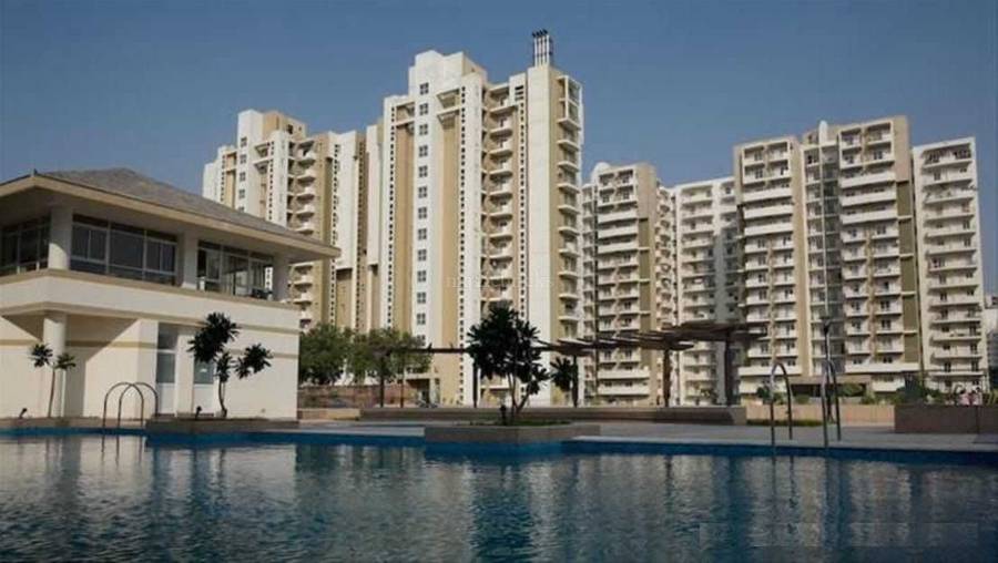 Buy 3 Bhk Flat Apartment In Orchid Petals Ghasola Gurgaon 61 Sq Ft