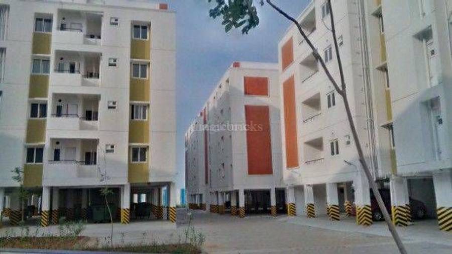 VGN Brixton in Irungattukottai, Chennai Price, Brochure, Floor Plan, Reviews