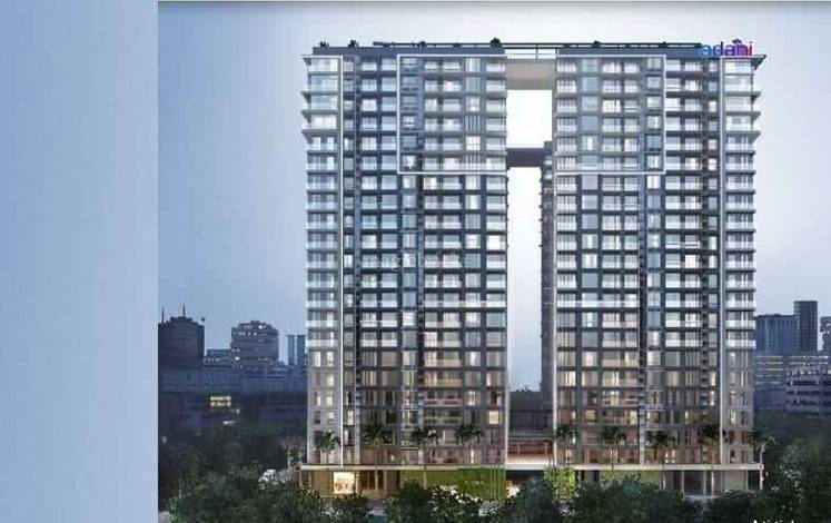 in Views , Khar West