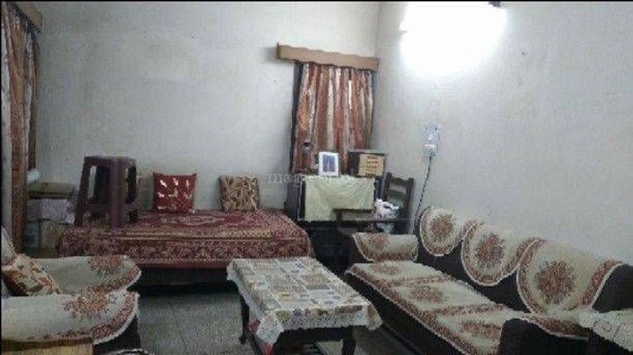 Siddhartha Extension Pocket C in Maharani Bagh, New Delhi Price