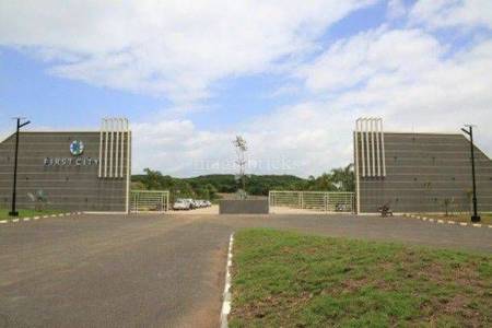 Land / Plot in Chakan Pune