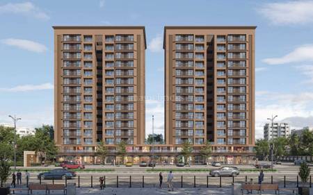 2BHK Multistorey Apartment for New Property in Palanpur 2BHK Multistorey Apartment for New Property in Palanpur