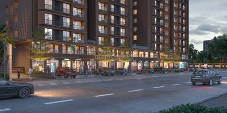 3BHK Multistorey Apartment for New Property in Palanpur 3BHK Multistorey Apartment for New Property in Palanpur