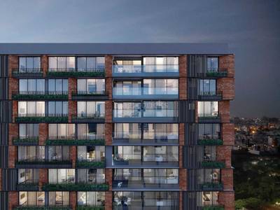 4BHK Multistorey Apartment for New Property in Altius Viitor at Ambli Bopal Road 4BHK Multistorey Apartment for New Property in Altius Viitor at Ambli Bopal Road