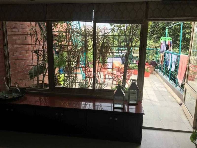 Project Gangotri Enclave in Alaknanda, New Delhi Price, Brochure