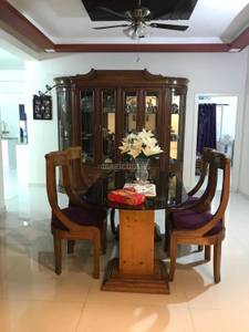 4BHK Multistorey Apartment for Resale in GK Pride at Yapral 4BHK Multistorey Apartment for Resale in GK Pride at Yapral