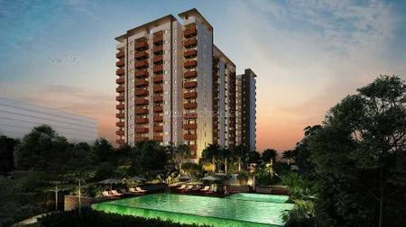 4BHK Multistorey Apartment for New Property in Assetz Soho & Sky at Jakkur 4BHK Multistorey Apartment for New Property in Assetz Soho & Sky at Jakkur