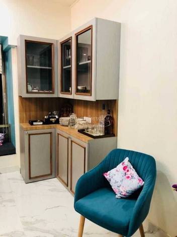 Office Space Unfurnished in Opera House