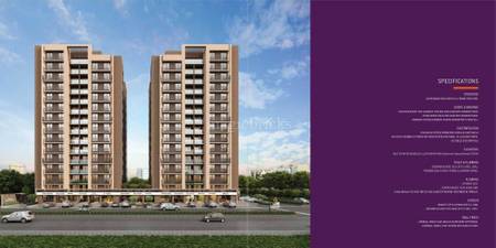 3BHK Multistorey Apartment for New Property in Sarkhej Gandhinagar Highway 3BHK Multistorey Apartment for New Property in Sarkhej Gandhinagar Highway