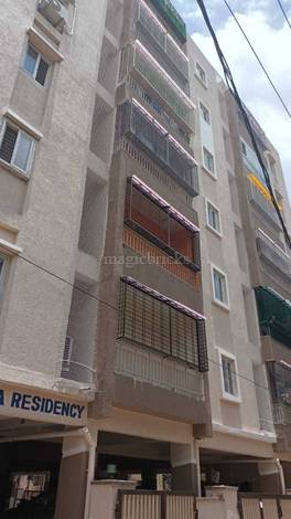 Flats in Balaji Nagar Kukatpally, Hyderabad 3+ Apartments by BHK
